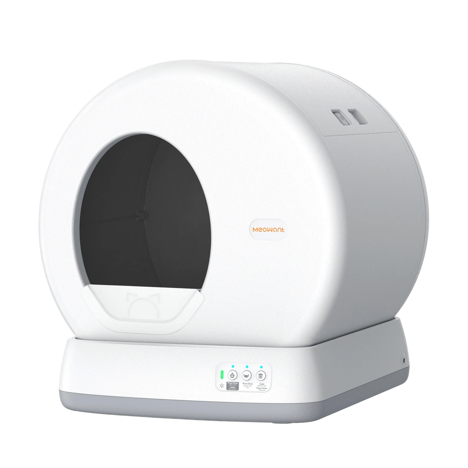 Pets Litter Box